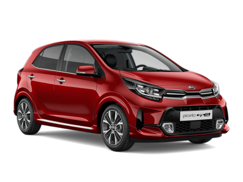 KIA Picanto Новый Comfort 1.2 (84 л.с.) 4AT
