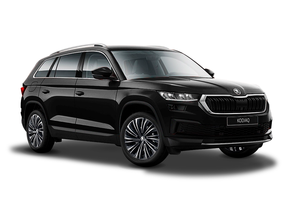 Skoda Kodiaq Ambition 2.0 (150 л.с.) 7AMT 4WD