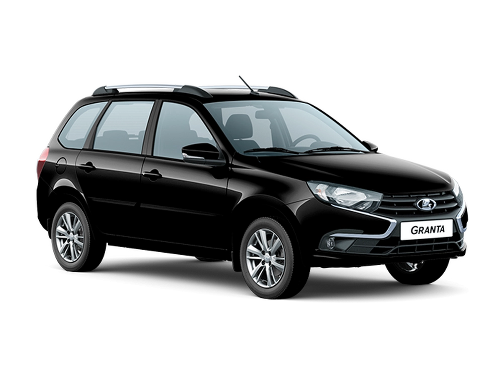 Lada Новая Granta универсал Classic'22 1.6 (90 л.с.) 5MT
