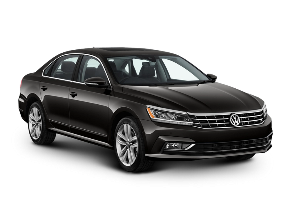 Volkswagen Passat Exclusive 1.4 (150 л.с.) 7AMT