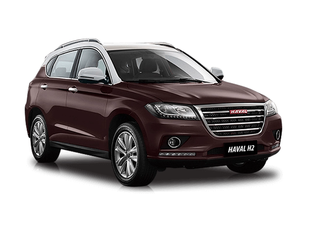 Haval H2 Elite 1.5 (143 л.с.) 6AT