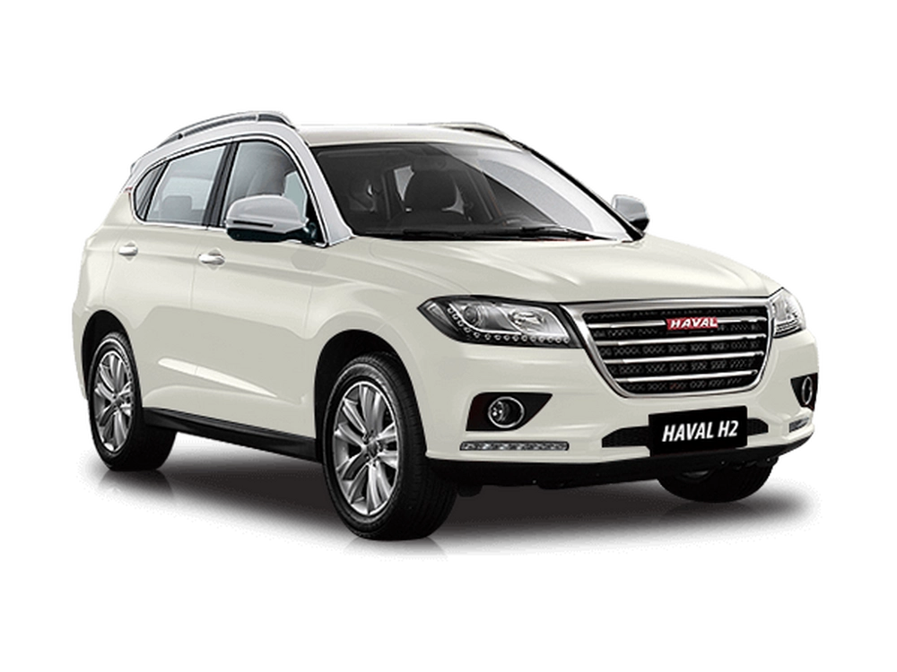 Haval H2 Elite 1.5 (143 л.с.) 6AT