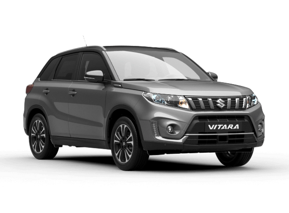 Suzuki Vitara GL+ 1.6 (117 л.с.) 6AT 4WD
