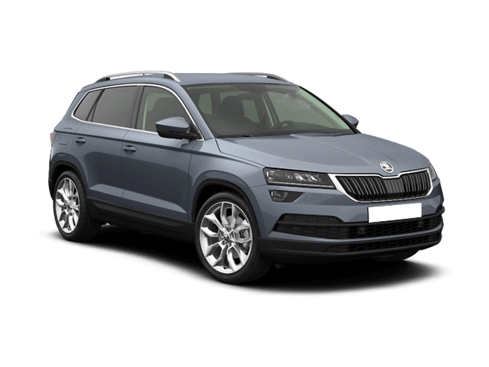 Skoda Karoq Ambition 1.6 (110 л.с.) 6AT