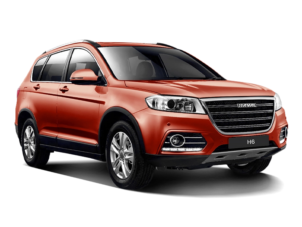 Haval H6 Elite 1.5 (143 л.с.) 6AT