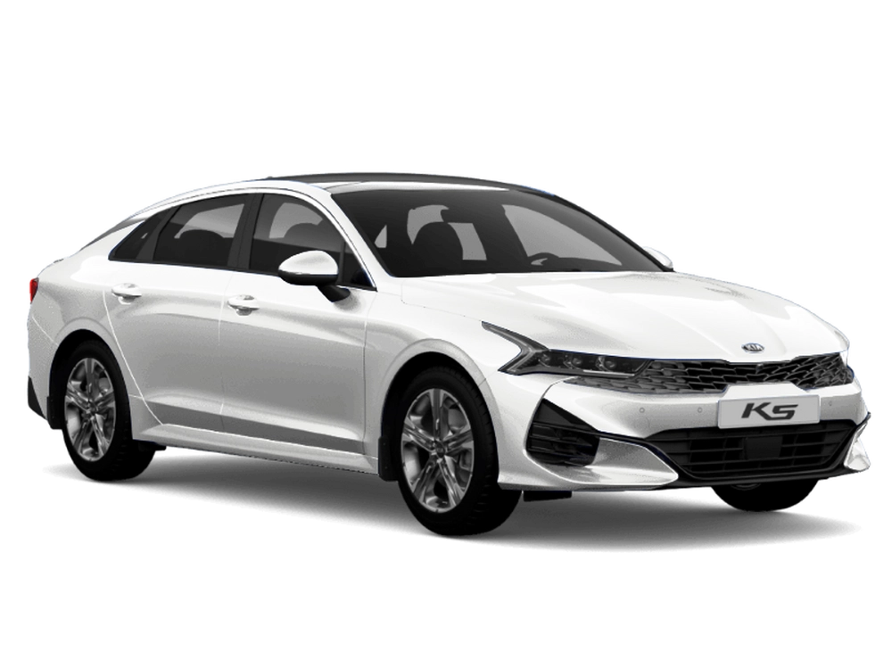 KIA K5 GT Line Red 2.5 (194 л.с.) 8AT