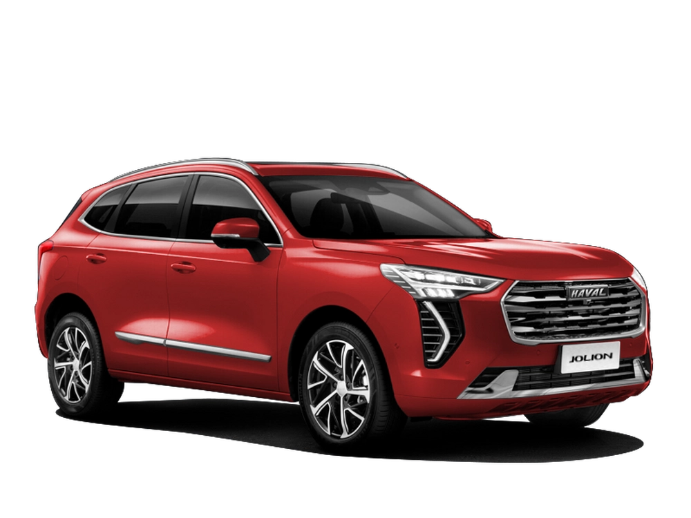 Haval Jolion Premium 1.5 (143 л.с.) 7AMT