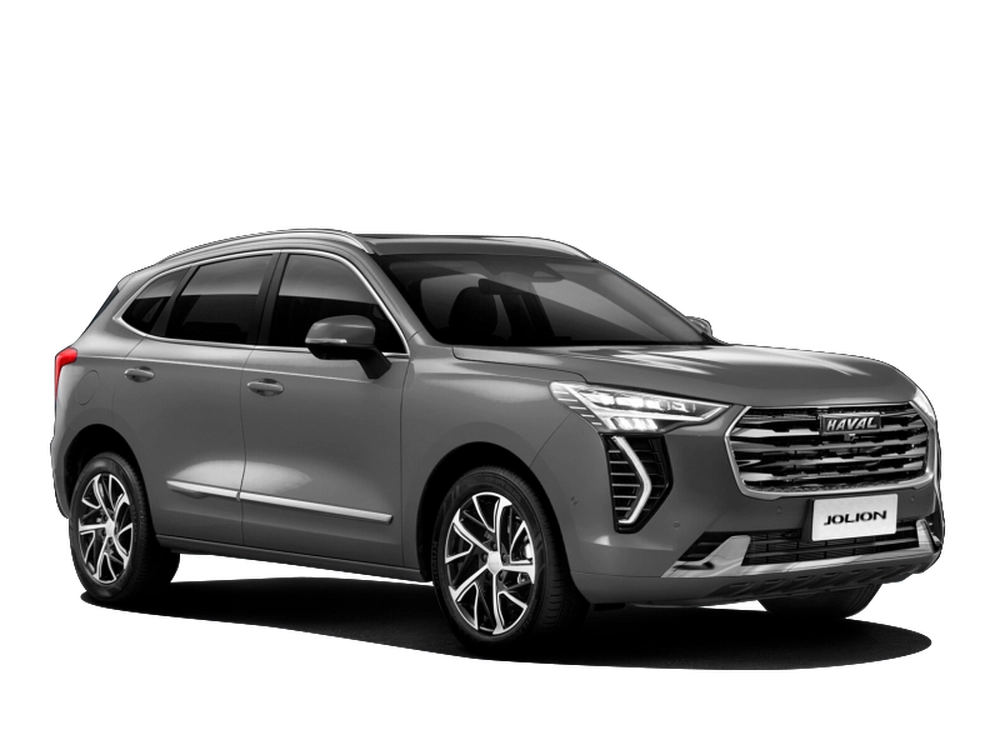 Haval Jolion Premium 1.5 (143 л.с.) 7AMT
