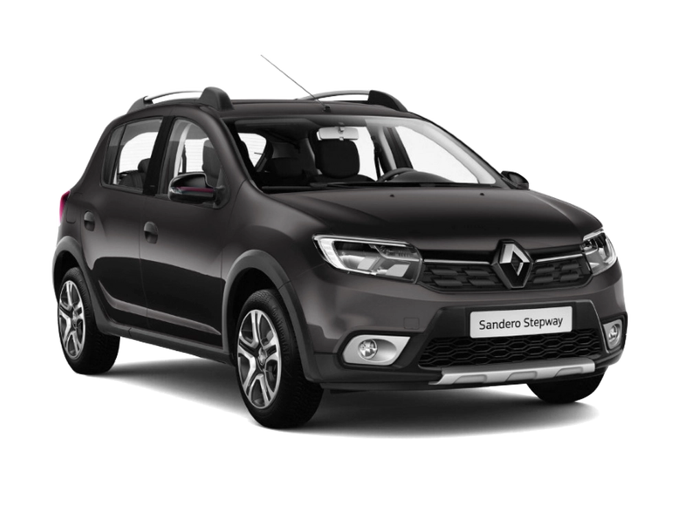 Renault Sandero Stepway Новый Stepway Drive 1.6 (113 л.с.) 5MT